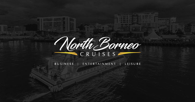 North Borneo Cruises: Sabah Premier Sunset & Night Cruise